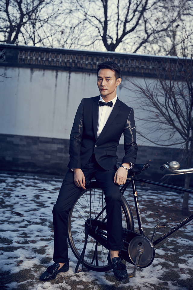 《时尚新娘》王凯0027